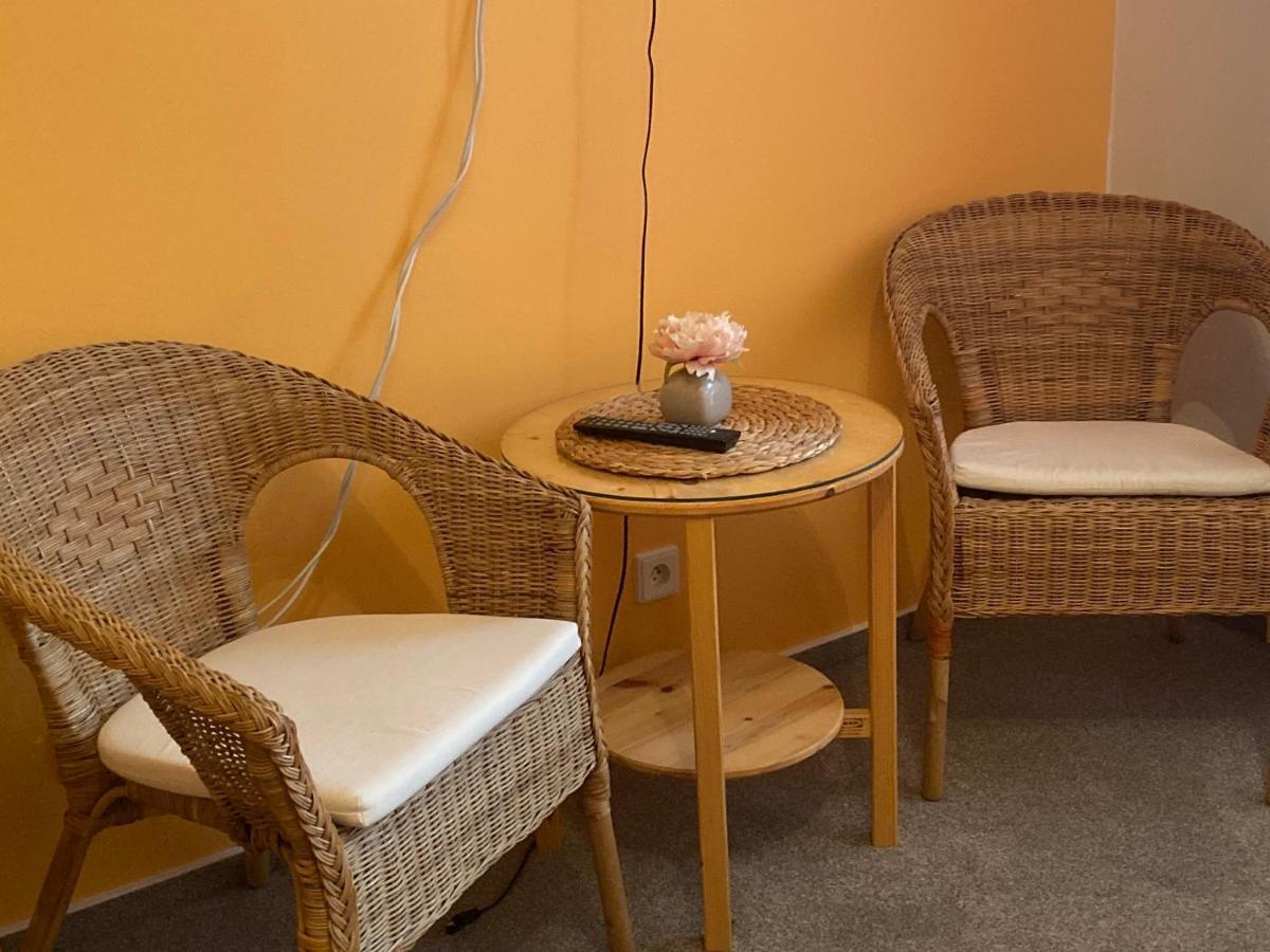 Apartmany U Kamenky Vrchlabí Exterior foto